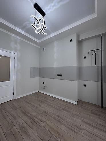 квариры: 1 комната, 38 м², Элитка, 7 этаж, Дизайнерский ремонт — 6