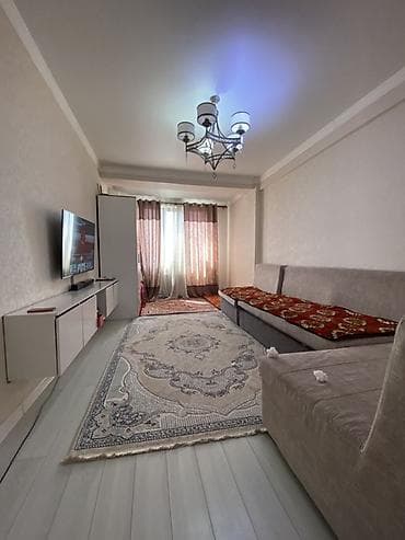 Продажа квартир: 1 комната, 42 м², Элитка, 11 этаж, Евроремонт — 9