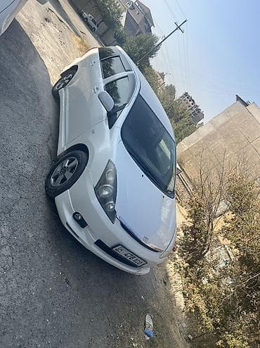 хонда степвагон 1: Toyota WISH: 2003 г., 1.8 л, Автомат, Бензин, Вэн/Минивэн — 2