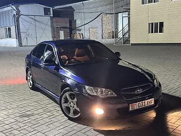 бампер на субару легаси б4: Subaru Legacy: 2006 г., 2 л, Автомат, Бензин, Седан — 2