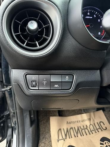 cdi 2 7: Kia Cerato: 2019 г., 1.6 л, Автомат, Бензин, Седан — 9