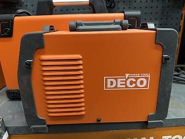 ac adapter: Инструмент DECO Power Tools — переносной электрический аппарат в — 1