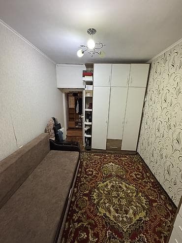 берегу: 2 комнаты, 43 м², Индивидуалка, 6 этаж, Старый ремонт — 8