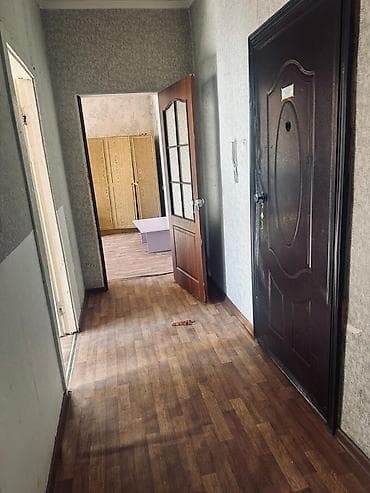 2 комнатная квартира продаётся: 2 комнаты, Собственник, Без мебели — 2