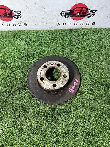 Тормозные диски