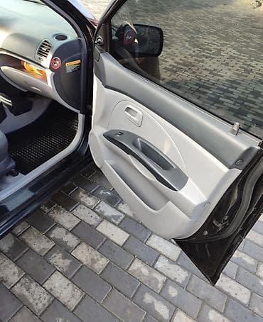 попыт купить в бишкеке: KIA Picanto — 2007г 1обем разбор запчастары бар кузов — 2