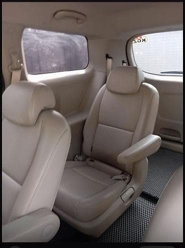 карнивал 2018: Kia Carnival: 2019 г., Автомат, Минивэн — 6