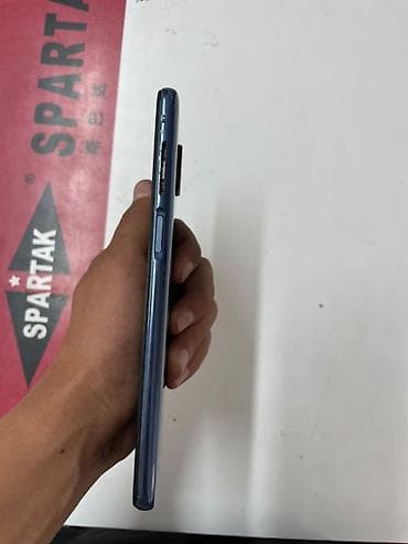 Xiaomi Redmi Note 9 Pro, 6/128 ГБ - Экран 6.67", IPS, вырез под