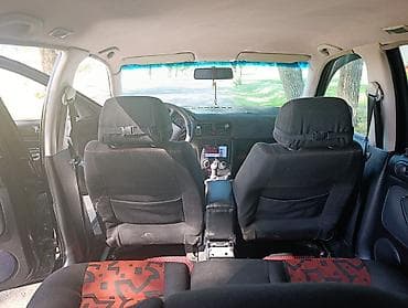 deawoo matiz: Volkswagen Golf: 1998 г., 1.6 л, Бензин, Хэтчбэк — 6