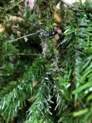 стабилизированные цветы бишкек: Искусственная елка National Tree Company американская компания — 5