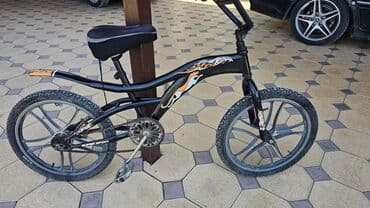 крепление для велосипеда на машину бу: Городской велосипед, Рама S (145 - 165 см), Б/у — 1