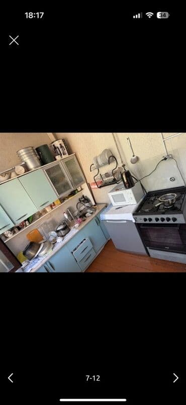 съемный дом: 167 м², 5 комнат, Утепленный, Бронированные двери, Кондиционер — 2