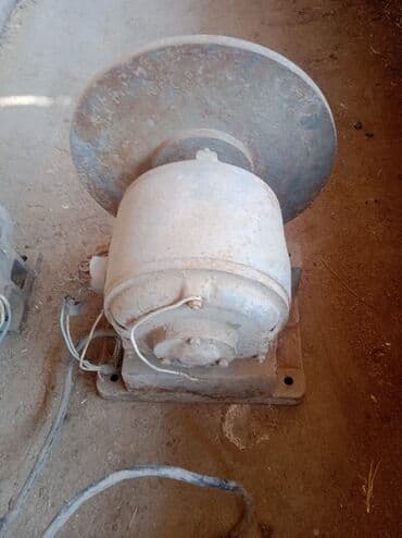 органайзер бишкек: Grinding wheels — 2