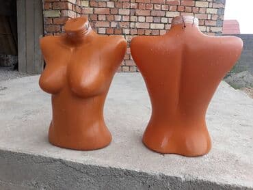 купить манекены бу: Продаю женские маникены — 1