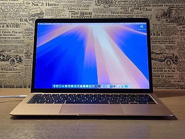 i3 13100: Ноутбук Apple (MacBook) 13.3 ", Intel Core i3, 2020 год, ОЗУ, RAM: 8 ГБ — 1