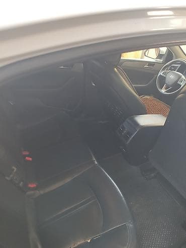 хондай акорт: Hyundai Sonata: 2017 г., 0.2 л, Автомат, Газ, Седан — 3