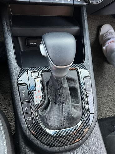 реснички гольф: Kia K3: 2019 г., 1.6 л, Автомат, Бензин, Седан — 7