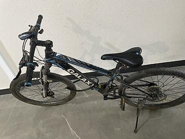 forward apache: Горный велосипед GELDA Хорошое состояние Тормоза все хорошо работает — 7