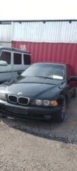 m5 cs: BMW 5 series: 2003 г., 2.5 л, Механика, Бензиновая, Седан — 1