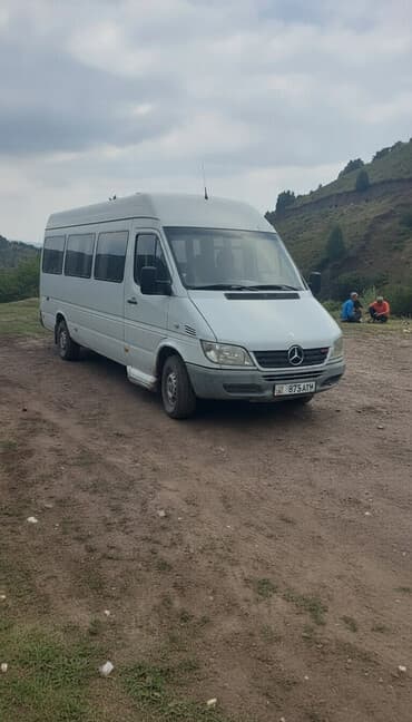 как получить права на мотоцикл в кыргызстане: Бус | 16 мест — 1