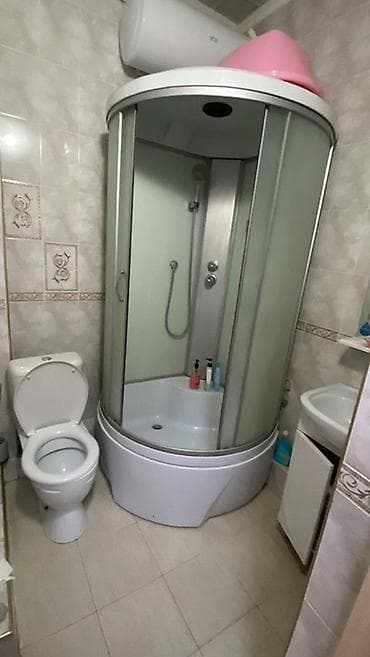 48: 1 комната, 48 м², Элитка, 5 этаж, Косметический ремонт — 3