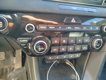 куплю машину в рассрочку: Kia Sportage: 2016 г., 2 л, Автомат, Дизель, Кроссовер — 10