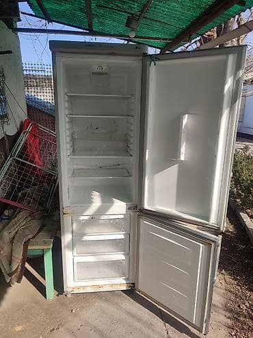 dvd player lg: Холодильник LG, Двухкамерный — 1