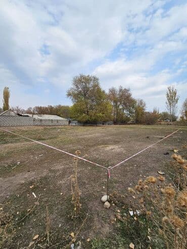 аренда бишкек квартиры тунгуч: 4 соток, Курулуш, Кызыл китеп, Сатып алуу-сатуу келишими — 3