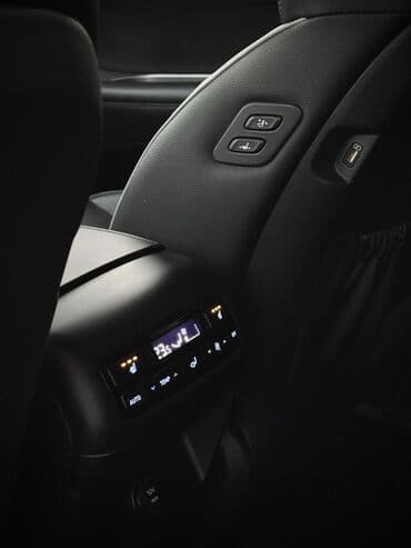 авто делика: Hyundai Palisade: 2019 г., 2.2 л, Автомат, Дизель, Внедорожник — 17