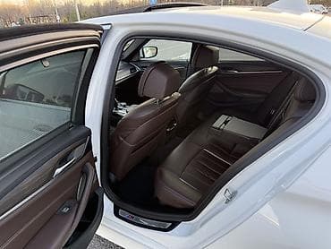 куплю bmw: BMW 5 series: 2020 г., 2 л, Автомат, Бензин, Седан — 10