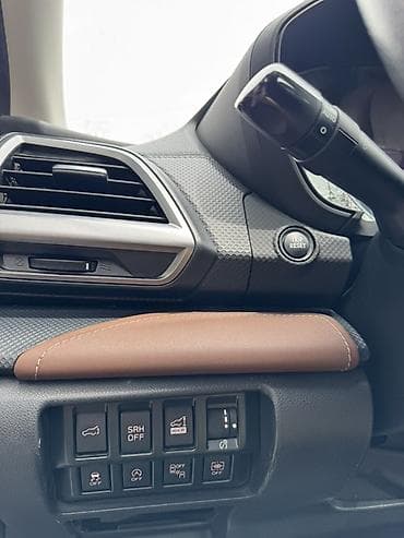 субару форестер 2018: Subaru Forester: 2019 г., Вариатор, Кроссовер — 4