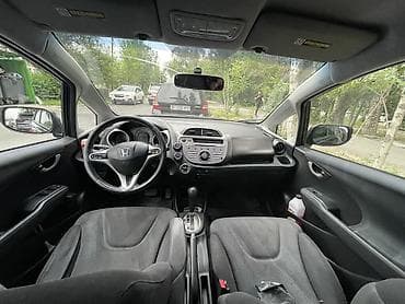 мотор от фит: Honda Fit: 2008 г., 1.5 л, Автомат, Бензин, Хэтчбэк — 3