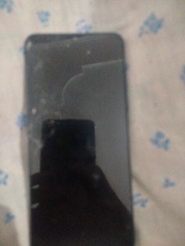 Samsung Galaxy A12, Колдонулган, түсү - Көк — 4