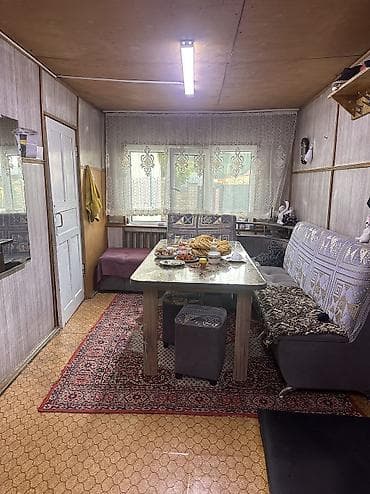 old bishkek: Продаётся дом в г. Кара-Балта, ул. Белинского, 21. Тёплый уютный дом с — 9