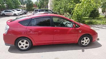 prius v: Toyota Prius: 2008 г., 1.5 л, Автомат, Гибрид, Хэтчбэк — 8