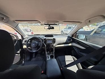 Продажа авто: Subaru Ascent: 2020 г., 2.4 л, Вариатор, Бензин, Кроссовер — 8