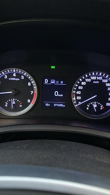 к7 киа: Hyundai Sonata: 2019 г., 2 л, Автомат, Газ, Седан — 7