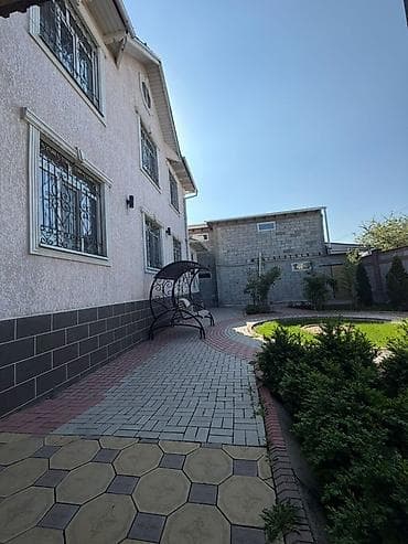 500 м², 7 комнат, Утепленный, Теплый пол, Бронированные двери — 5