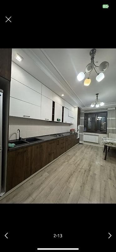 Долгосрочная аренда квартир