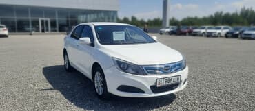 электо авто: BYD : 2019 г., Автомат, Электромобиль, Седан — 2