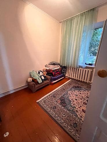 Продается кирпичный дом по пер. Хайдарханский. - Планировка: 4 — 9
