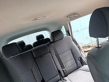 priora 2: Kia Sorento: 2018 г., 2.4 л, Автомат, Бензин, Внедорожник — 10