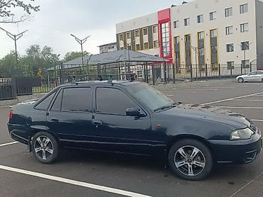 Daewoo Nexia: 2009 г. at lalafo.kg Daewoo Nexia: 2009 г.