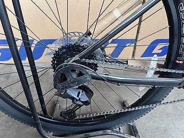 Детские велосипеды: Горный велосипед, Giant, Рама L (172 - 185 см), Алюминий, Новый — 5