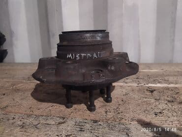 ступица нива: Nissan Mistral Ступица, Ниссан Мистрал ступица Ступица, ступицы — 1