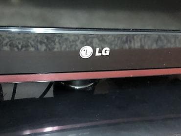 hisense 32: Телевизор LG, ЖК-тип, диагональ экрана ориентировочно 32" (80 см) — 3