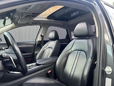 вентилятор соната: Hyundai Sonata: 2019 г., 2 л, Автомат, Газ, Седан — 6
