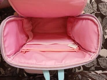 детские домики бишкек: Продаю школьный рюкзак, в отличном состоянии и принадлежности для — 5