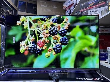 deco e4: 🔥💥СРОЧНАЯ АКЦИЯ💥💥🔥 телевизор YASIN 43UD81 webos magic пульт smart — 10