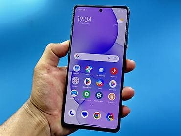 redmi pro: Poco X5 Pro 5G, Б/у, 256 ГБ, цвет - Черный, 2 SIM — 2